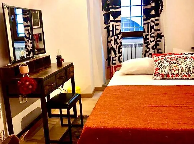 Διαμέρισμα The Place